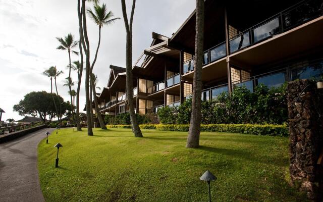 Napili Kai Beach Resort