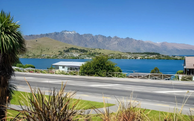 Swiss-Belsuites Pounamu Queenstown