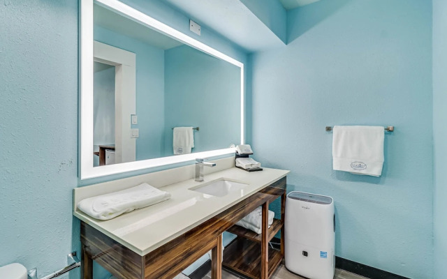 Seaside Boutique Hotel