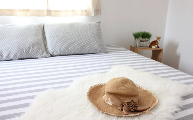 Terrua Main Ten Villa Garden