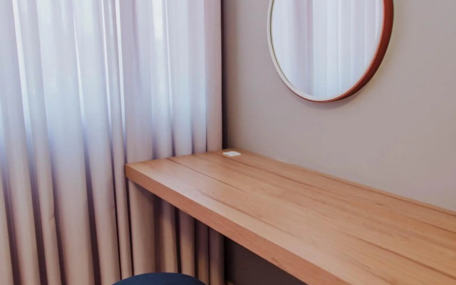 Apartamento Decorado em Domingos Martins