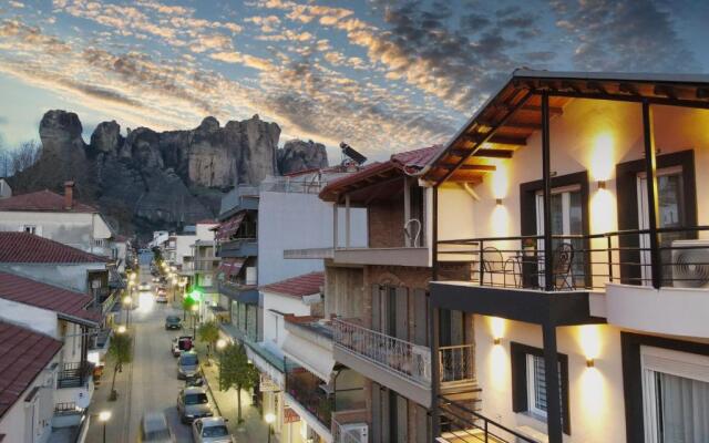 Centro Urban Suites