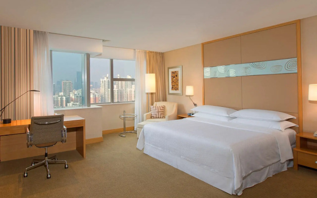 Four Points by Sheraton Shenzhen