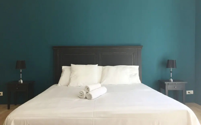 Hotel L'Atmosphere
