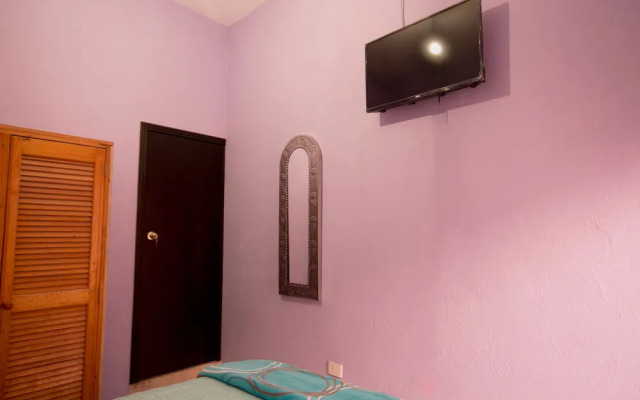 Hotel Posada Maria Luisa