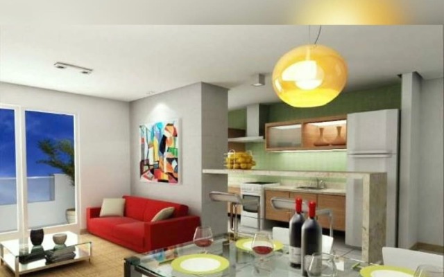 Apartamento em Cabo Frio