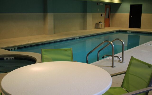 Holiday Inn Express Hotel & Suites Hardeeville - Hilton Head