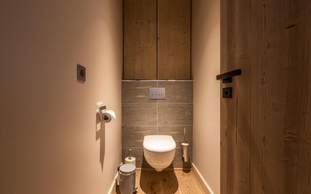 ADDA - Modern apartment in brand-new residency