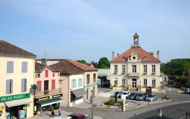 Avenue de la Gare