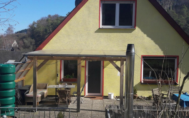 Rigani Ferienwohnungen