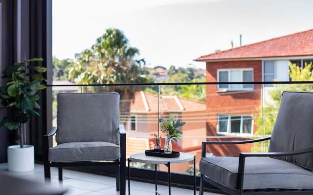 The Horizon Apartments by Urban Rest