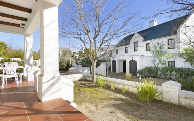 Winelands Golf Lodges 15