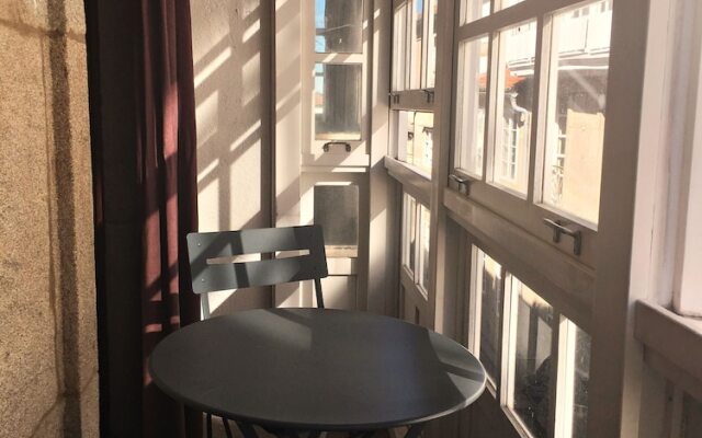 Albergue Azabache - Hostel