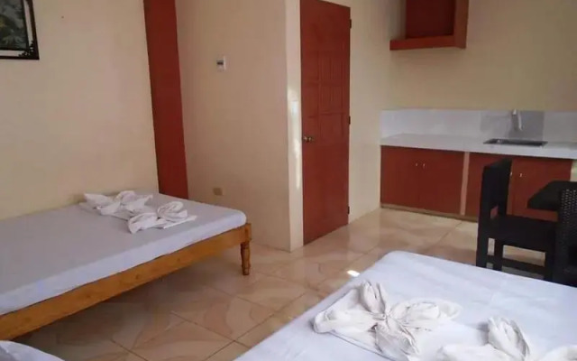 Melba's Farm Guest House