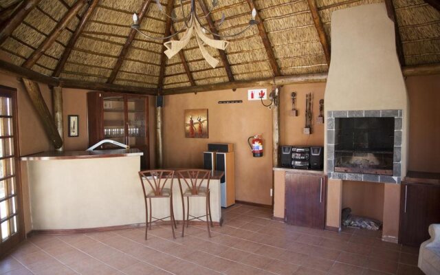 Lentha's Lodge
