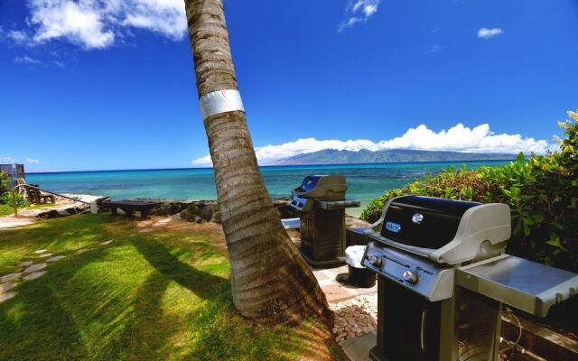 Hale Kai 208 - 2Br Condo