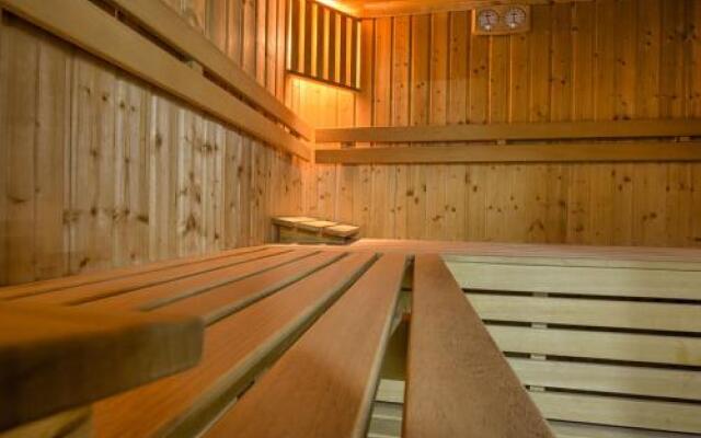 Green Apartment VisitZakopane