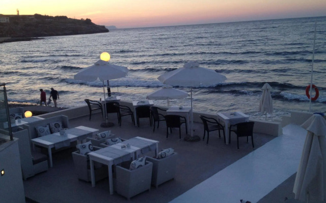 Filoxenia Beach