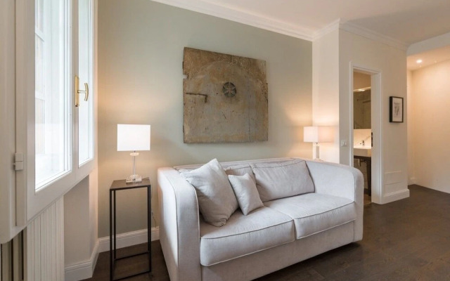 Florence Concierge - Bilocale 1