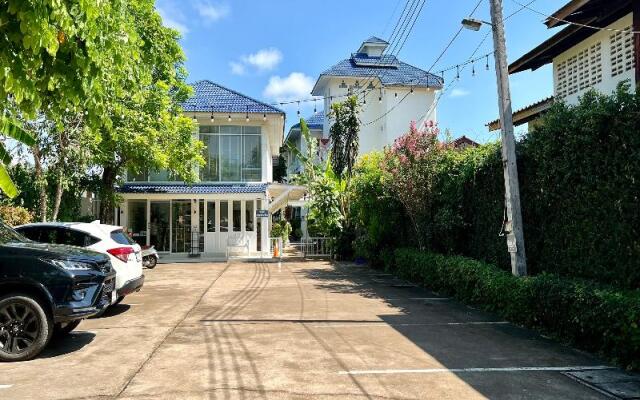 Phuhunsa Boutique Hotel By Zuzu