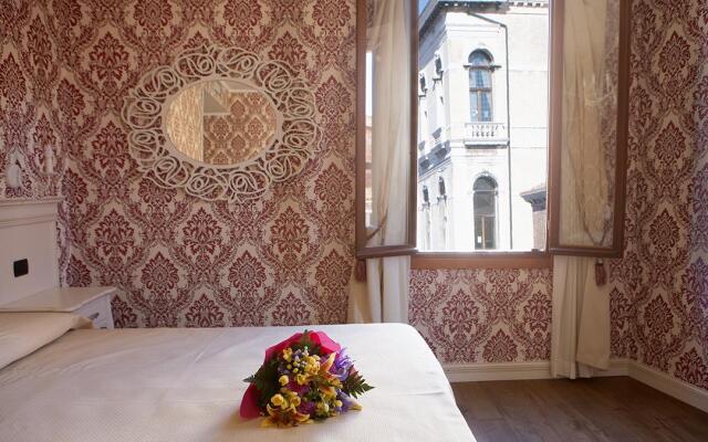 Charming Venice Santa Fosca