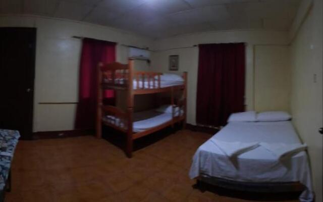 Tropical Dreams Hostel