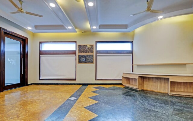 Medalio Resort Udaipur Shobhagpura