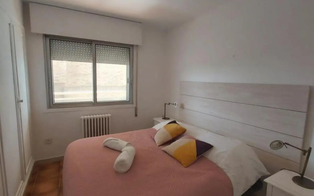 Bahia Apartamento sobre el Mar