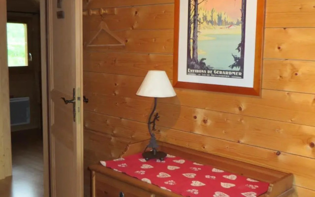 Le Quartz Des Hautes-Vosges