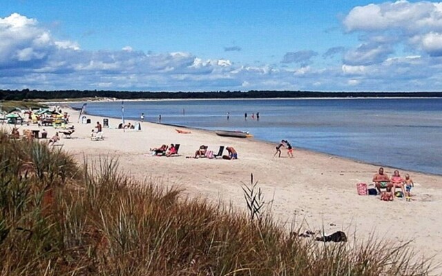2 Person Holiday Home in Färjestaden