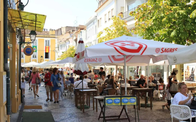 Lovely Apartment in the Center Of Aveiro