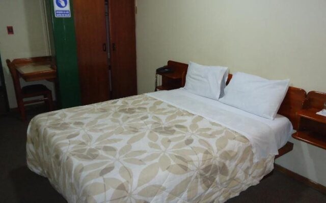 Hotel Piquellan