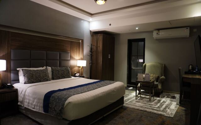 Swat Hotel Apartment 2