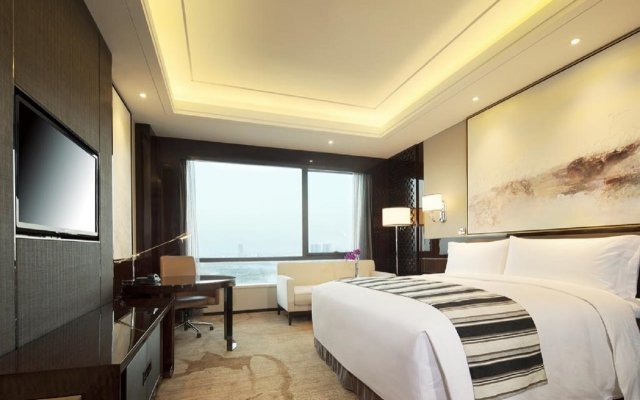 DoubleTree by Hilton hotel Anhui - Suzhou