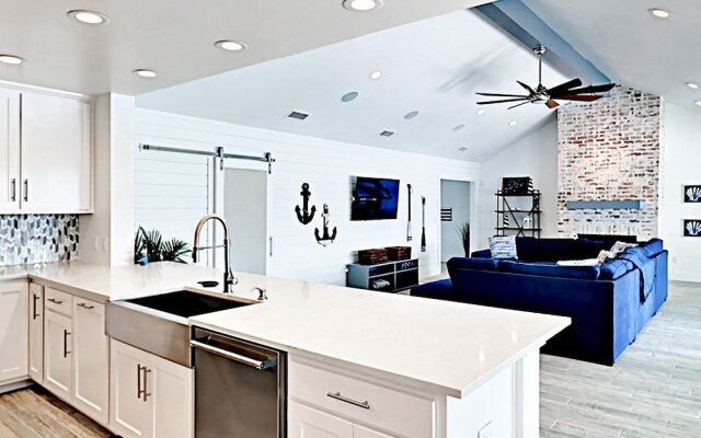 Bahama - 3 Br Home