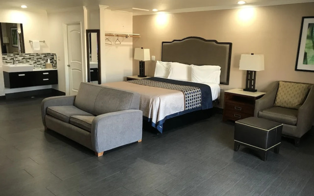 Econo Lodge Airport