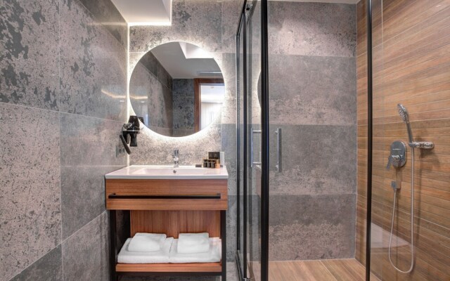 Depiero Hotel Karaköy