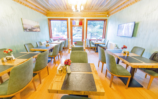 Acacia Mansion Hotel