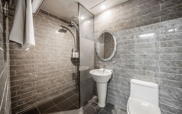 Yongin Yangji Banner Hotel