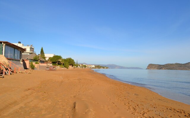 Pano's Flats