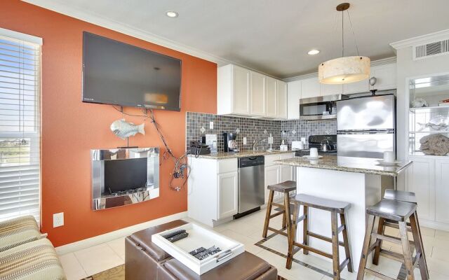 Seascape 1304 - 1 Br Condo