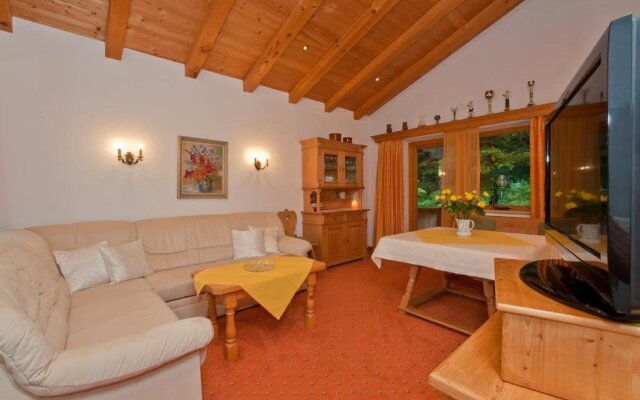 Haus Waldrand