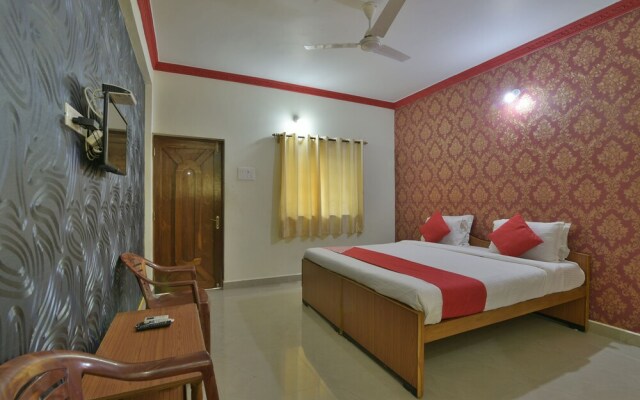 OYO 15390 Francis Goa Guest House