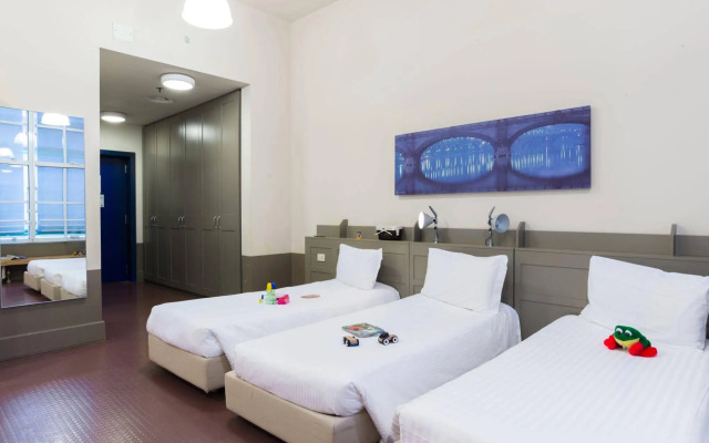 Camplus Guest Lingotto