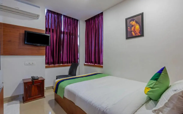 OYO 7574 JP Residency