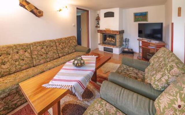 Penzion Mlynárov Dvor