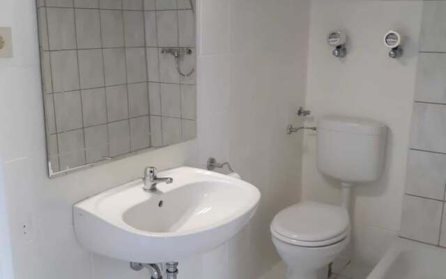 D&B staycation Ferienpark