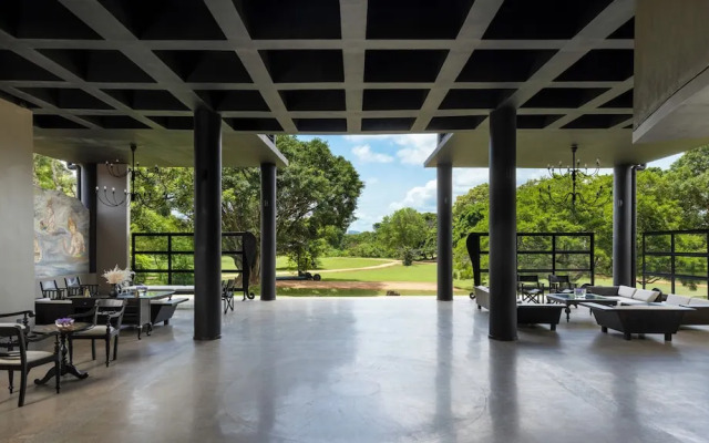 Ayugiri Ayurveda Wellness Resort