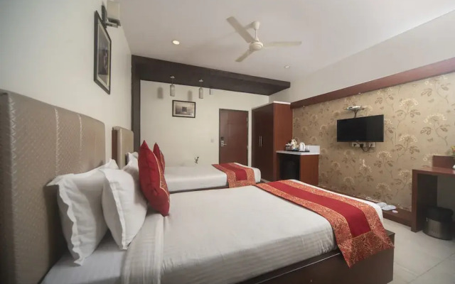 Hotel Regency