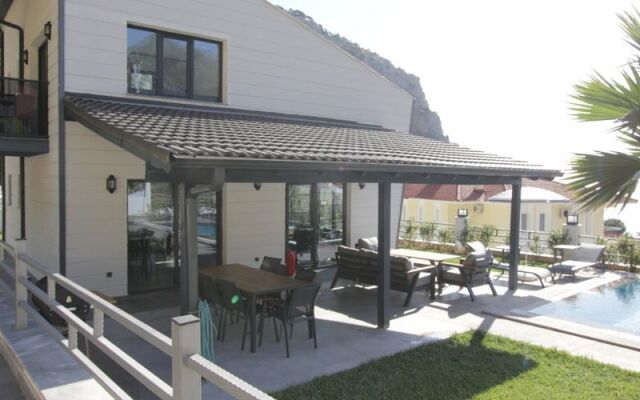 Turunc Marin Villa 1
